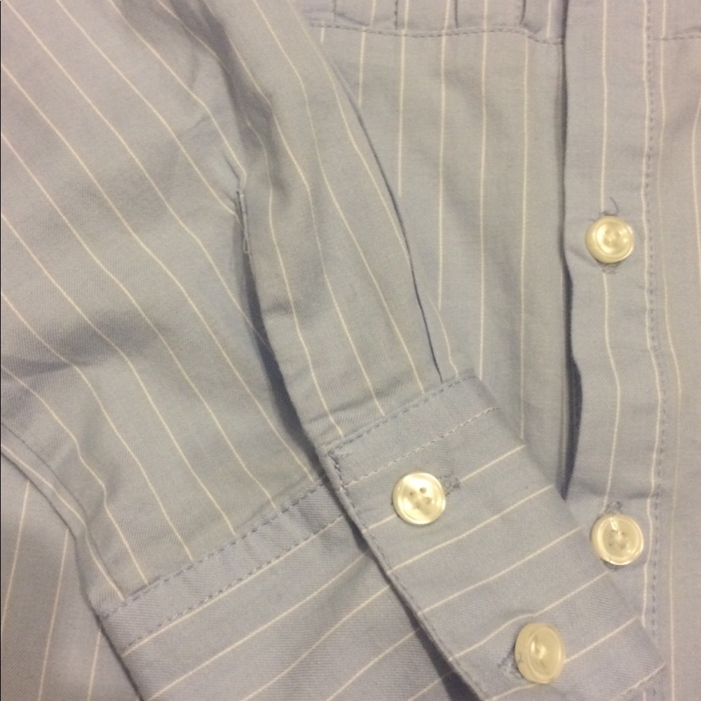 Current Elliott Button Down Shirt - image 4
